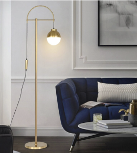 floor lamp